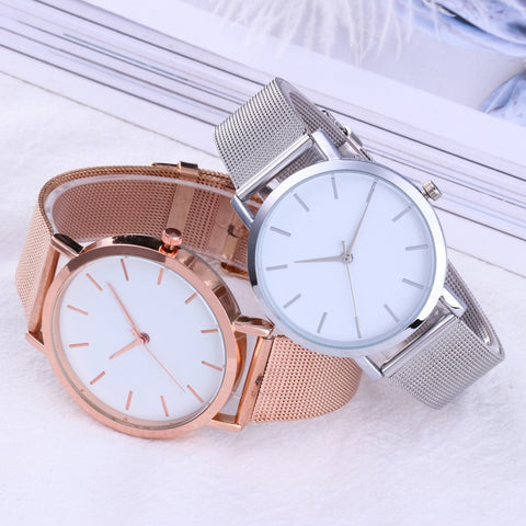 Women's Watches Fashion Luxury Ladies Watch For Women Watch Reloj Mujer Relogio Zegarek Damski Women Wrist Watches Saati Clock