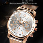 Bussiness Women's Watches Fashion Geneva Brand Roman Numeral Simple Clock Kol Saati Montre Femme Relogio Feminino Reloj Mujer@50