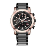 SWISH New product Men's Fashion Watches Men Sport Waterproof All steel Quartz Watch Man Clock Wrist watches Relogio Masculino