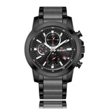 SWISH New product Men's Fashion Watches Men Sport Waterproof All steel Quartz Watch Man Clock Wrist watches Relogio Masculino