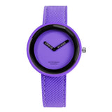 Hot Sale Fashion Women's Watches Leather Ladies Watch Women Watches Young Girl Watch Simple Clock reloj mujer relogio feminino