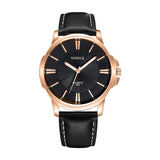 2020 Wristwatch Male Clock Yazole Quartz Watch Men Top Brand Luxury Famous Wrist Watch Business Quartz-watch Relogio Masculino