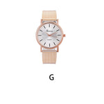 Designer Watch For Women Luxury Brand Women's Watches Wrist Guaranteed Clock Quartz Wristwatch Reloj Pulsera Mujer Montre Fille