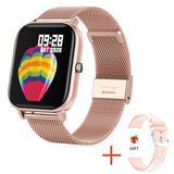 Digital Watch Women Sport Men Watches Electronic LED Ladies Wrist Watch For Android IOS Fitness Clock Female Male Wristwatch+box