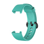 Replacement Strap For XiaoMi Mi Watch Lite Strap Silicone Watchband For XiaoMi Mi Watch Lite Smart Watch Strap Bracelet