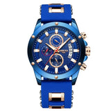 Relogio Masculino NIBOSI VIP Men Watches for NI2333