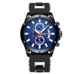 Relogio Masculino NIBOSI VIP Men Watches for NI2333