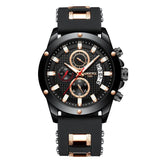 Relogio Masculino NIBOSI VIP Men Watches for NI2333