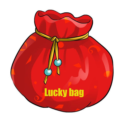 Only $1.99 lucky bag 2021 for lucky people,you will get a surprise gifts.This is a random item.all the best for 2021,Good luck!