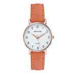 2021 NEW Watch Women Fashion Casual Leather Belt Watches Simple Ladies' Small Dial Quartz Clock Dress Wristwatches Reloj mujer