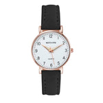 2021 NEW Watch Women Fashion Casual Leather Belt Watches Simple Ladies' Small Dial Quartz Clock Dress Wristwatches Reloj mujer