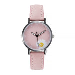 2021 NEW Watch Women Fashion Casual Leather Belt Watches Simple Ladies' Small Dial Quartz Clock Dress Wristwatches Reloj mujer