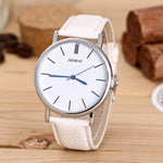 Drop shipping Fashion Silver Mesh Quartz Watch Women Metal Stainless Steel Dress Watches Relogio Feminino Gift Clock montre