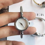 Fashion Retro Quartz Watch Women Dress Bracelet Watch Leisure Clock Lady Relogio Feminino Gift erkek kol saati bayan kol saati