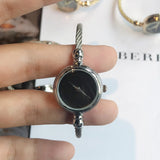 Fashion Retro Quartz Watch Women Dress Bracelet Watch Leisure Clock Lady Relogio Feminino Gift erkek kol saati bayan kol saati