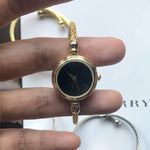 Fashion Retro Quartz Watch Women Dress Bracelet Watch Leisure Clock Lady Relogio Feminino Gift erkek kol saati bayan kol saati