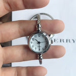 Fashion Retro Quartz Watch Women Dress Bracelet Watch Leisure Clock Lady Relogio Feminino Gift erkek kol saati bayan kol saati