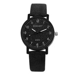 Brand Women's Watches Fashion Leather Wrist Watch Women Watches Ladies Watch Clock Mujer Bayan Kol Saati Montre Feminino Hot