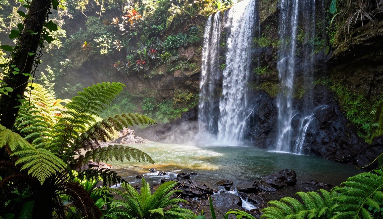 Bali Travel Itinerary​