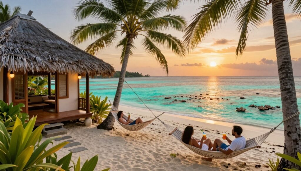 Nusa Lembongan stay duration