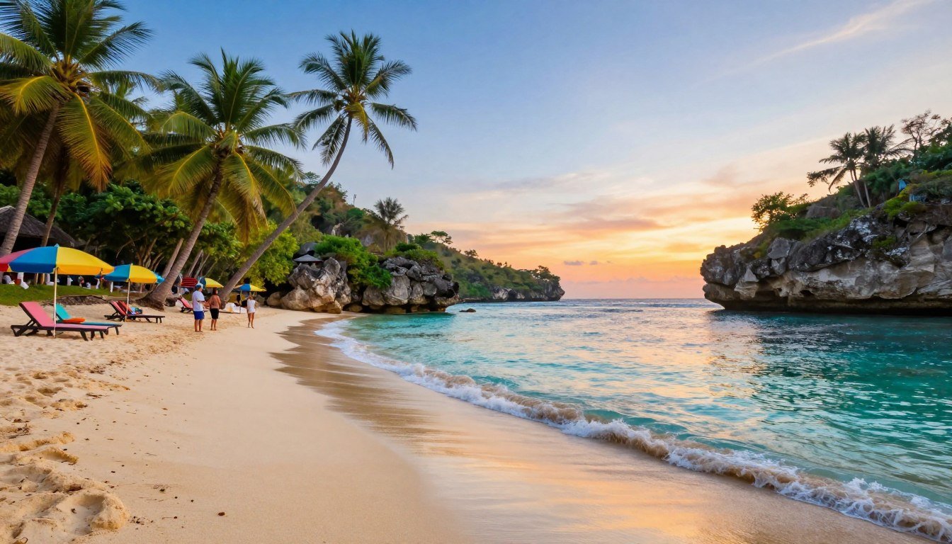 Nusa Lembongan