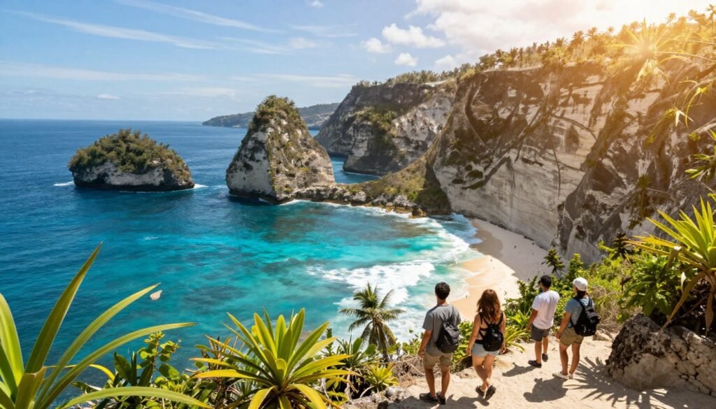 Nusa Penida Bali
