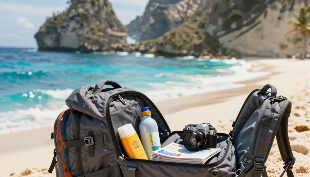 Packing Essentials and Photography Tips for Diamond Beach