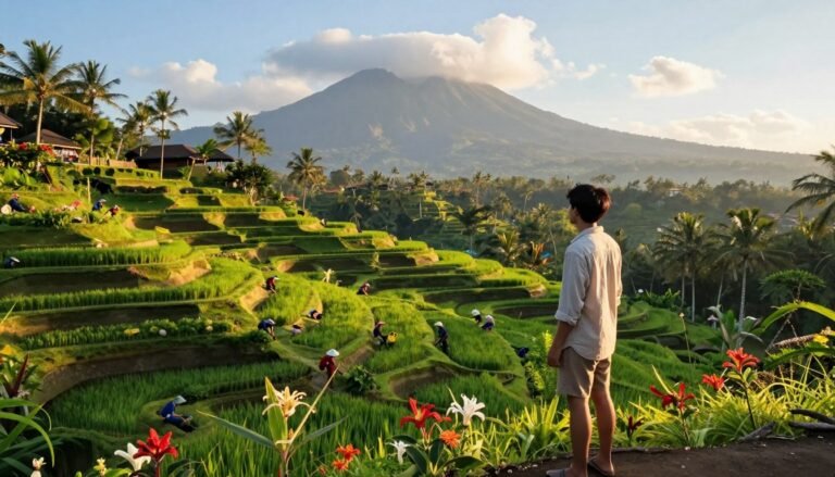 Tips For First Time In Bali