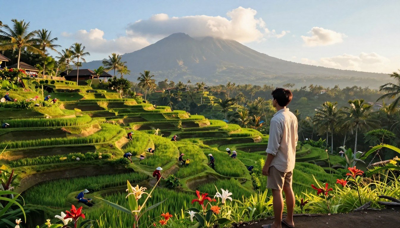 Tips For First Time In Bali