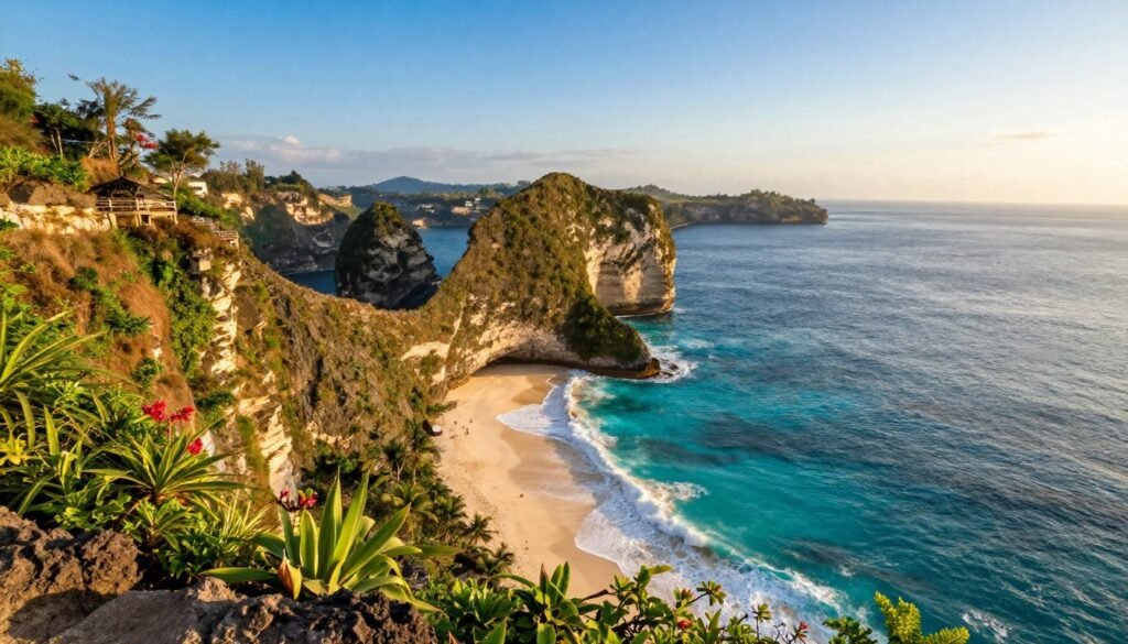 nusa penida