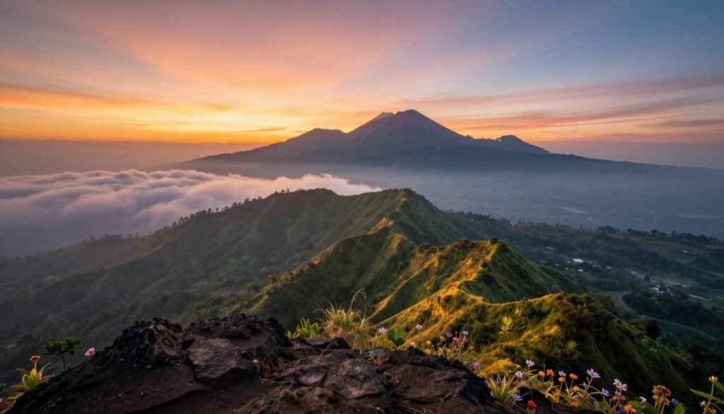 Bali Surf Trip