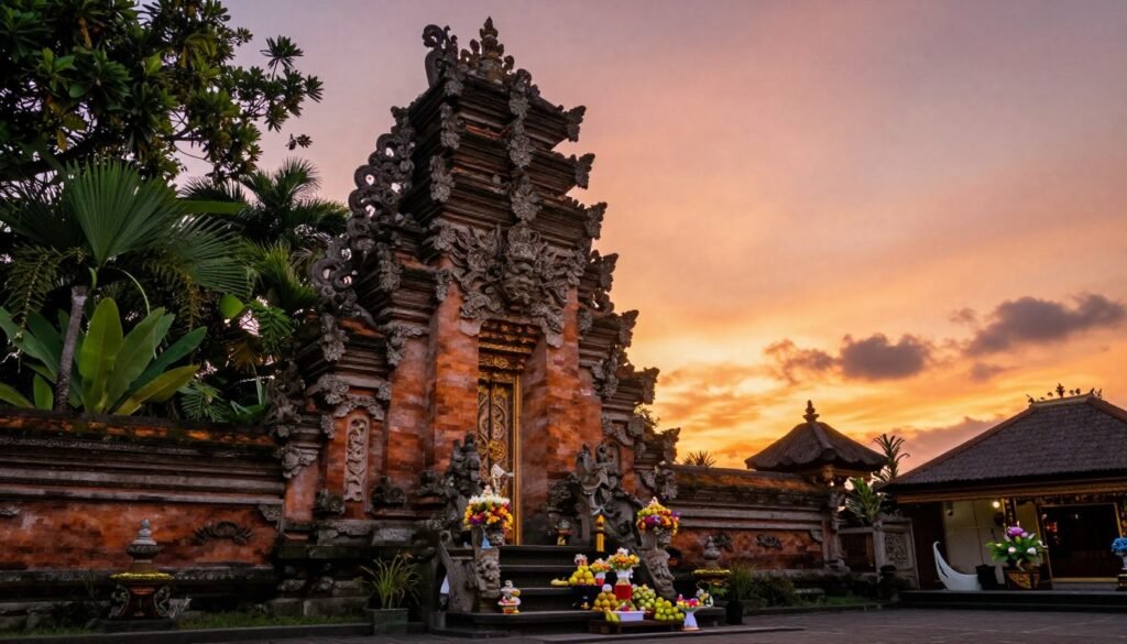 Bali Surf Trip